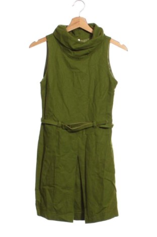 Ruha United Colors Of Benetton, Méret XS, Szín Zöld, Ár 7 447 Ft, #136961632
