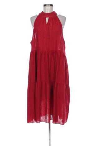 Rochie Unbranded, Mărime 3XL, Culoare Roșu, Preț 135,54 Lei, #136961697