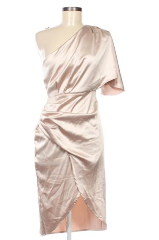 Kleid Unbranded, Größe S, Farbe Rosa, Preis 15,99 €, #136961752