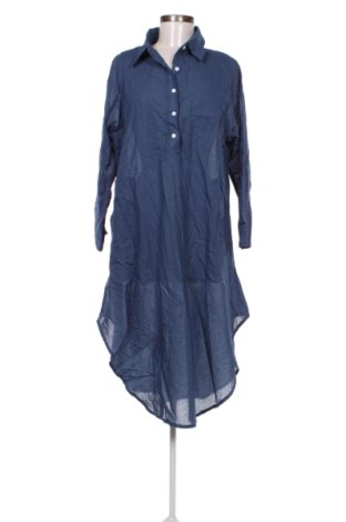 Kleid Unbranded, Größe XL, Farbe Blau, Preis 14,37 €, #136961767