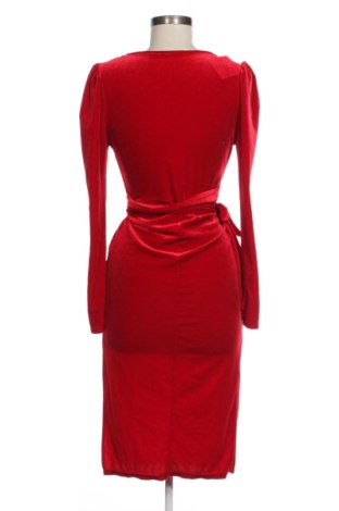 Sukienka SHEIN, Rozmiar M, Kolor Czerwony, Cena 57,99 zł, #136961797