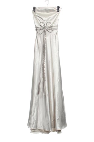 Kleid Unbranded, Größe XXS, Farbe Silber, Preis 18,99 €, #136961886