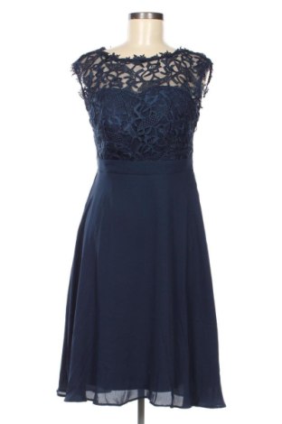 Φόρεμα Unbranded, Μέγεθος M, Χρώμα Μπλέ, Τιμή 32,99 €, #136961946