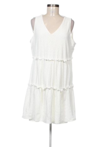 Rochie ONLY, Mărime XL, Culoare Alb, Preț 104,26 Lei, #136961971