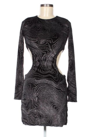 Kleid H&M, Größe XS, Farbe Mehrfarbig, Preis 12,99 €, #136962032