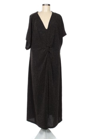 Šaty  Unbranded, Veľkosť 4XL, Farba Čierna, Cena  33,95 €, #136962081