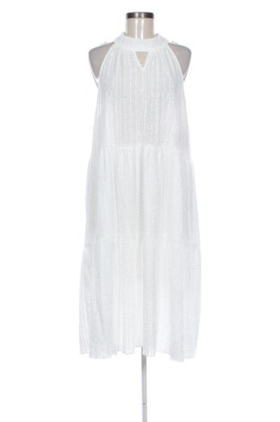 Kleid Unbranded, Größe 3XL, Farbe Weiß, Preis 27,00 €, #136962107