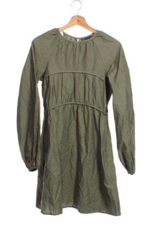 Šaty  ASOS DESIGN, Veľkosť S, Farba Zelená, Cena  19,95 €, #136962305