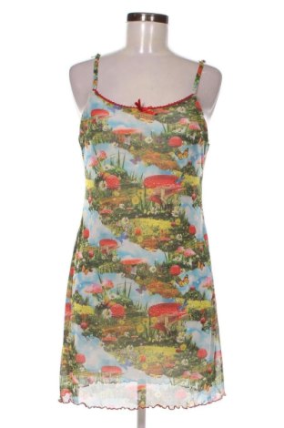 Kleid Vintage Supply, Größe M, Farbe Mehrfarbig, Preis 20,00 €, #136962404