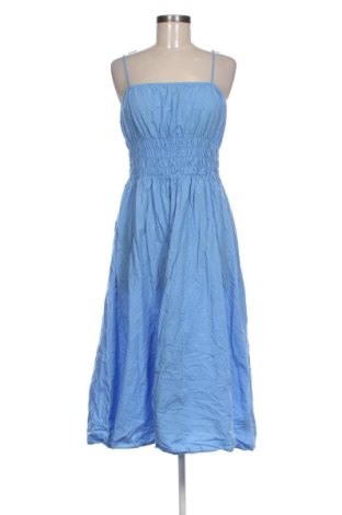 Sukienka H&M, Rozmiar M, Kolor Niebieski, Cena 85,74 zł, #136962431