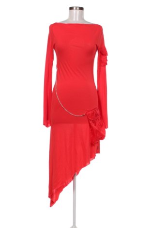 Kleid Watcher, Größe S, Farbe Rot, Preis € 25,99, #136962469