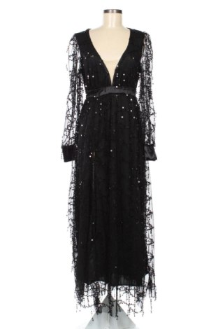 Kleid Unbranded, Größe L, Farbe Schwarz, Preis 31,99 €, #136962591