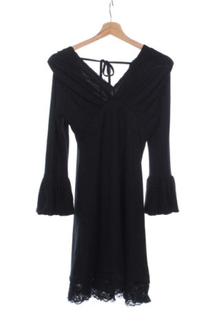 Šaty  Unbranded, Velikost XS, Barva Černá, Cena  170,00 Kč, #136962680