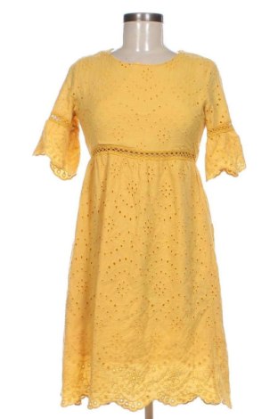 Φόρεμα PatPat, Μέγεθος S, Χρώμα Κίτρινο, Τιμή 17,00 €, #136962706