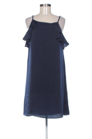 Φόρεμα Yessica, Μέγεθος M, Χρώμα Μπλέ, Τιμή 18,00 €, #136962728
