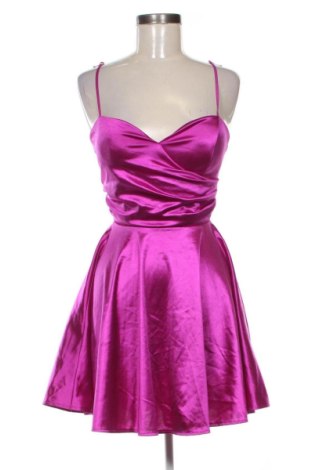 Kleid Unbranded, Größe S, Farbe Rosa, Preis 28,00 €, #136962840