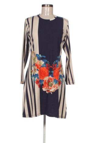 Kleid Unbranded, Größe M, Farbe Mehrfarbig, Preis 9,00 €, #136963042