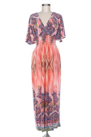Φόρεμα Unbranded, Μέγεθος M, Χρώμα Πολύχρωμο, Τιμή 32,00 €, #136963087
