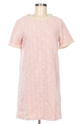 Kleid Unbranded, Größe L, Farbe Rosa, Preis 12,99 €, #136963109