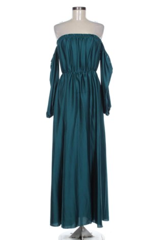Rochie Unbranded, Mărime S, Culoare Verde, Preț 156,40 Lei, #136963130