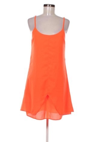 Sukienka Unbranded, Rozmiar M, Kolor Pomarańczowy, Cena 69,66 zł, #136963310