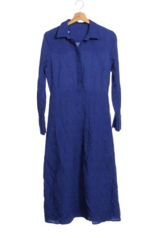 Kleid Unbranded, Größe M, Farbe Blau, Preis 12,00 €, #136963334