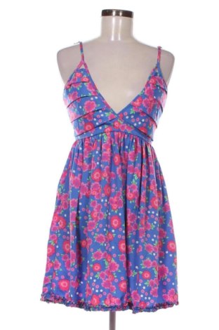 Sukienka Boohoo, Rozmiar S, Kolor Kolorowy, Cena 53,58 zł, #136963500