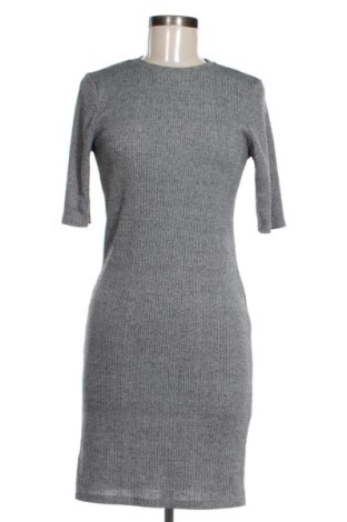 Kleid Topshop, Größe M, Farbe Grau, Preis 10,99 €, #136963544