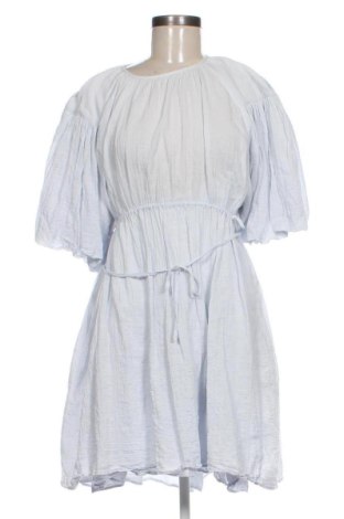 Sukienka Unbranded, Rozmiar XXL, Kolor Niebieski, Cena 123,25 zł, #136963582