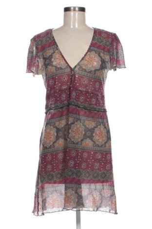 Φόρεμα Vero Moda, Μέγεθος L, Χρώμα Πολύχρωμο, Τιμή 13,00 €, #136963692