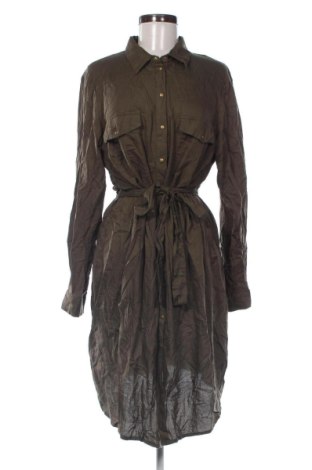 Kleid Bpc Bonprix Collection, Größe XL, Farbe Grün, Preis 23,99 €, #136963858