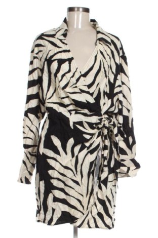 Rochie H&M, Mărime L, Culoare Multicolor, Preț 106,99 Lei, #136963967