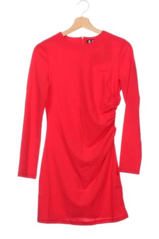 Šaty  Unbranded, Velikost S, Barva Červená, Cena  534,00 Kč, #136963996