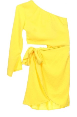 Ruha Unbranded, Méret M, Szín Sárga, Ár 8 511 Ft, #136964115