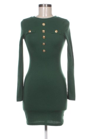Rochie SHEIN, Mărime XS, Culoare Verde, Preț 36,49 Lei, #136964137