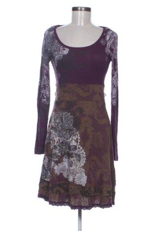 Φόρεμα Desigual, Μέγεθος M, Χρώμα Πολύχρωμο, Τιμή 63,00 €, #136964365