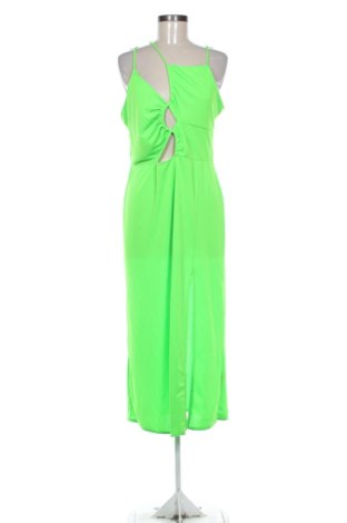 Sukienka H&M, Rozmiar L, Kolor Zielony, Cena 96,45 zł, #136964449