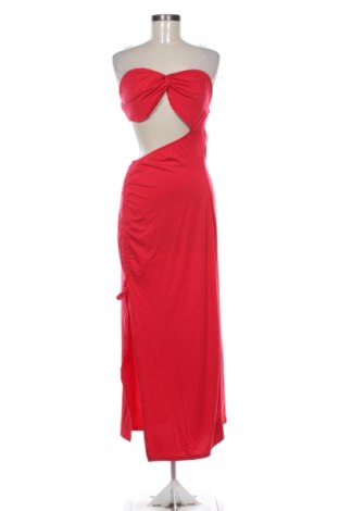 Rochie SHEIN, Mărime XL, Culoare Roșu, Preț 93,84 Lei, #136964549