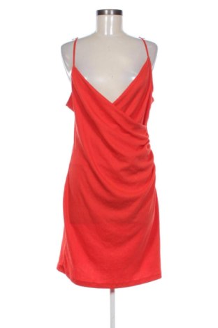 Rochie H&M, Mărime M, Culoare Roșu, Preț 83,41 Lei, #136964575