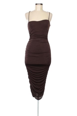 Φόρεμα SHEIN, Μέγεθος M, Χρώμα Καφέ, Τιμή 7,99 €, #136964578