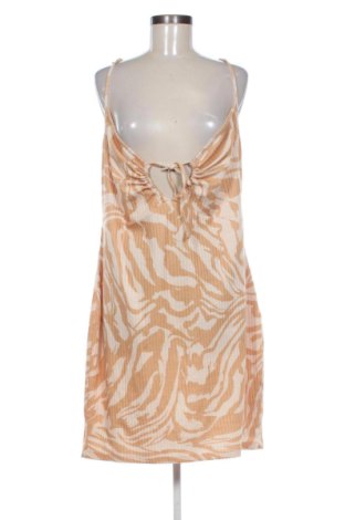 Kleid H&M, Größe XL, Farbe Mehrfarbig, Preis 24,00 €, #136964589