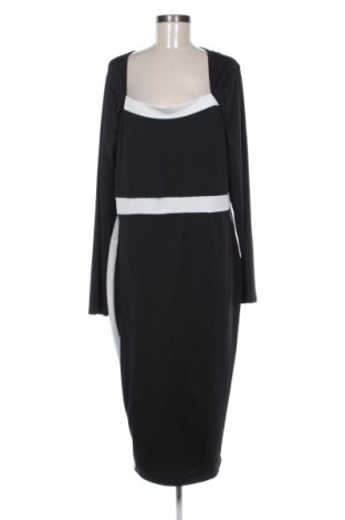 Rochie SHEIN, Mărime 4XL, Culoare Multicolor, Preț 93,84 Lei, #136964612