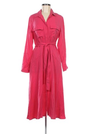 Rochie Reserved, Mărime L, Culoare Roz, Preț 162,47 Lei, #136964681