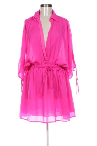 Rochie Sugarfree, Mărime L, Culoare Roz, Preț 67,77 Lei, #136964726
