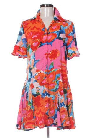 Kleid Unbranded, Größe S, Farbe Mehrfarbig, Preis 23,99 €, #136964756
