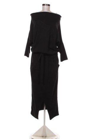 Rochie Unbranded, Mărime M, Culoare Negru, Preț 59,35 Lei, #136964768