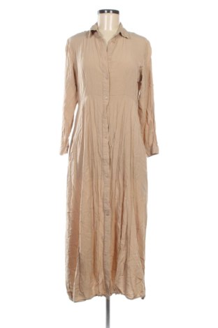 Rochie Unbranded, Mărime M, Culoare Bej, Preț 85,61 Lei, #136964805