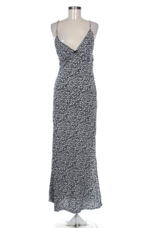 Rochie Bershka, Mărime XL, Culoare Multicolor, Preț 82,99 Lei, #136964812