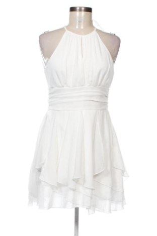 Rochie SHEIN, Mărime XS, Culoare Alb, Preț 78,20 Lei, #136964851