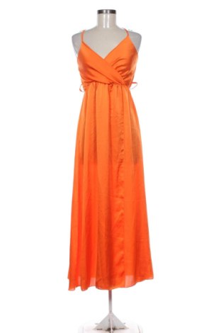 Rochie Unbranded, Mărime S, Culoare Portocaliu, Preț 72,99 Lei, #136964885